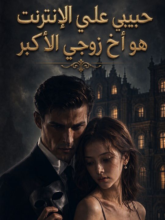 حبيبي على الإنترنت هو أخ زوجي الأكبر