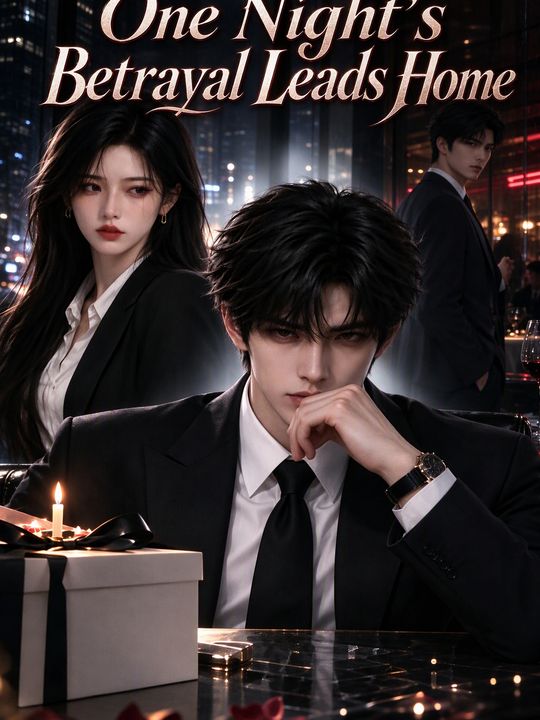 One Night's Betrayal Leads Home