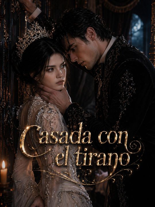 Casada con el tirano