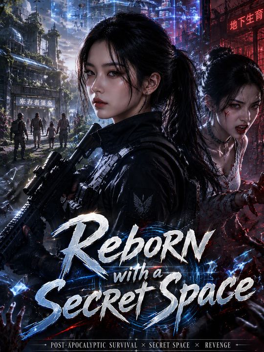 Reborn with a Secret Space