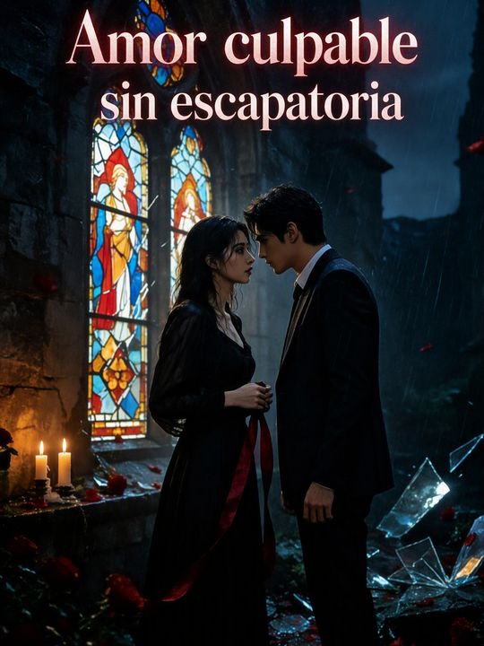 Amor culpable sin escapatoria
