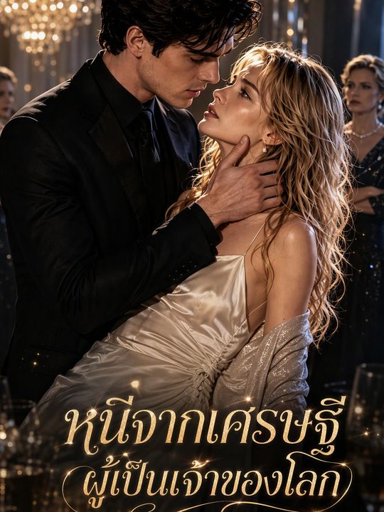 หนีจากเศรษฐีผู้เป็นเจ้าของโลก