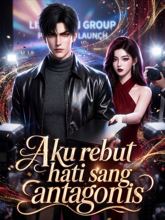 Aku rebut hati sang antagonis