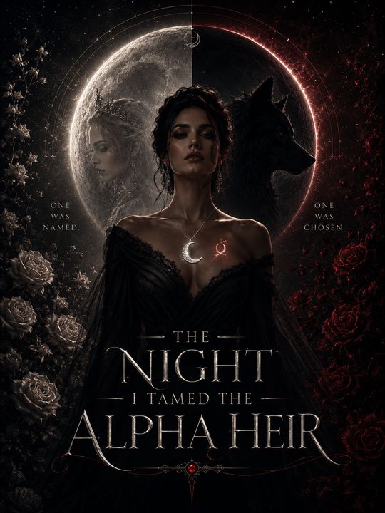The Night I Tamed the Alpha Heir