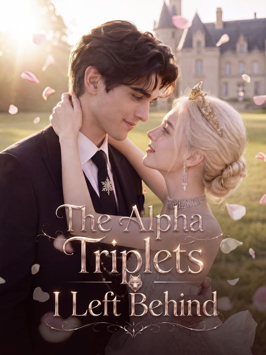 The Alpha Triplets I Left Behind
