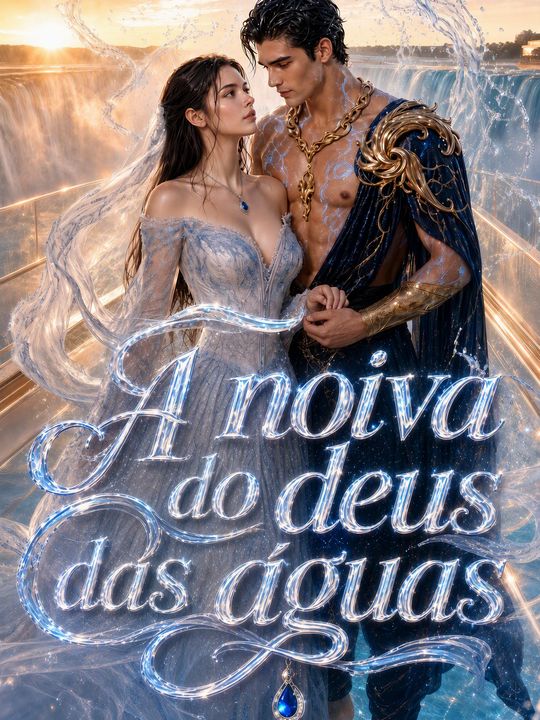 A noiva do deus das águas