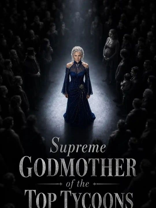 Supreme Godmother of the Top Tycoons