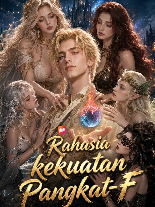 Rahasia kekuatan Pangkat-F