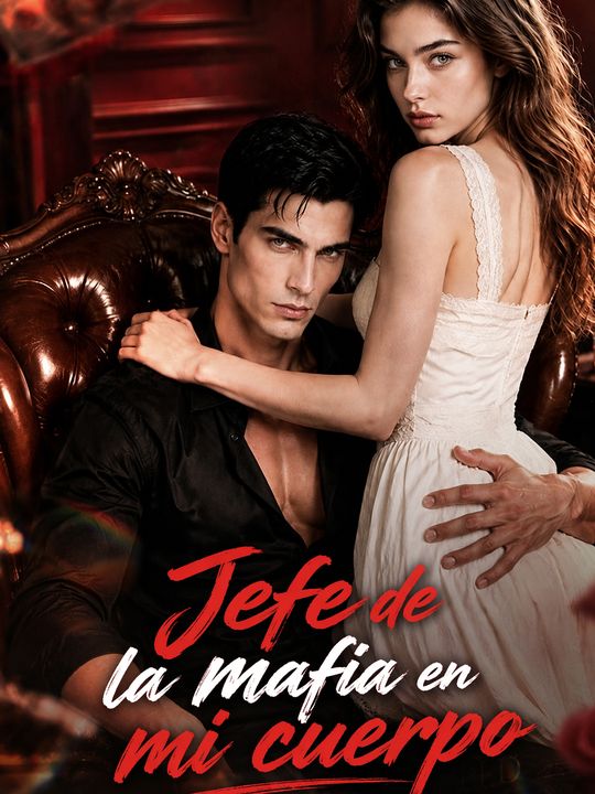 Jefe de la mafia en mi cuerpo