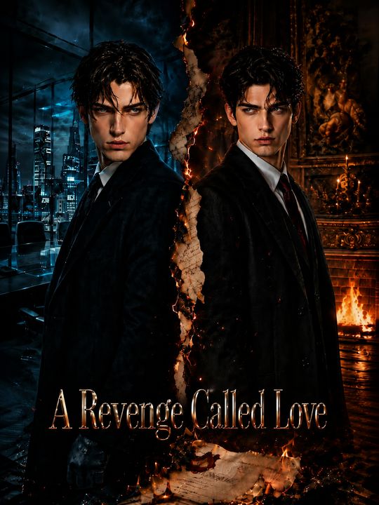 A Revenge Called Love