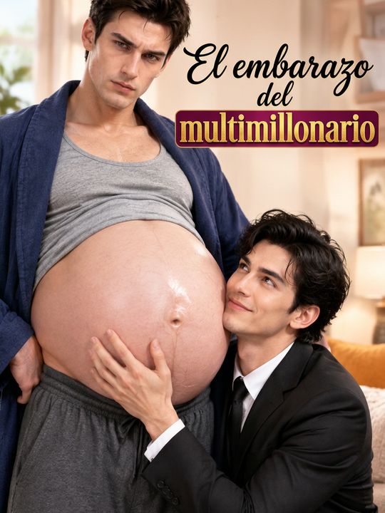 El embarazo del multimillonario