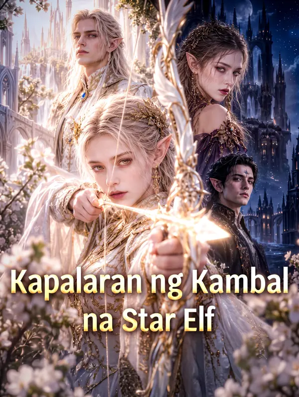 Kapalaran ng Kambal na Star Elf