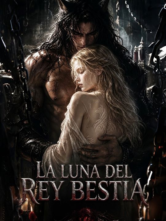 La luna del Rey Bestia