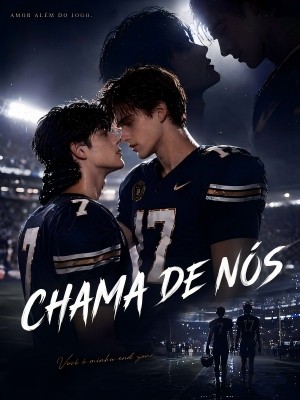 Chama de Nós（dublagem）