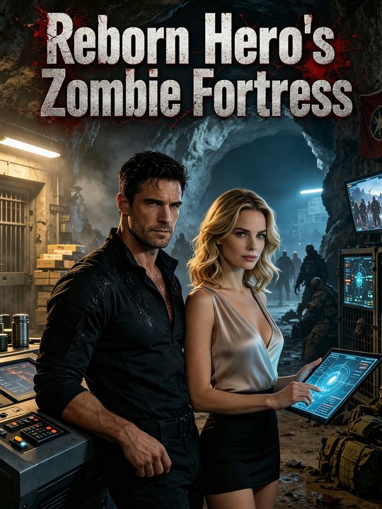 Reborn Hero's Zombie Fortress