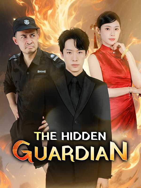 The Hidden Guardian