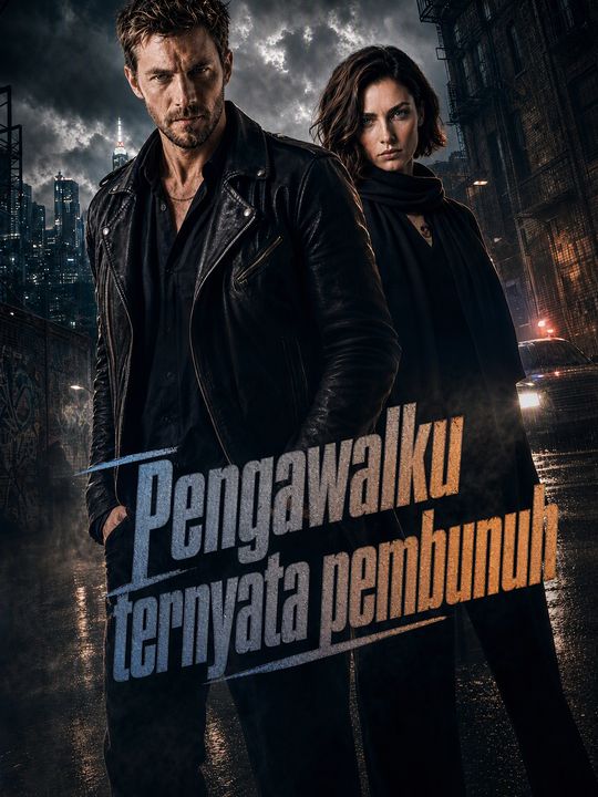 Pengawalku ternyata pembunuh