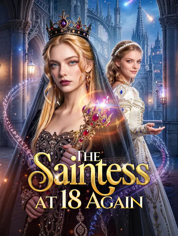 The Saintess at 18 Again(Dubbed)