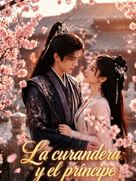 La curandera y el príncipe