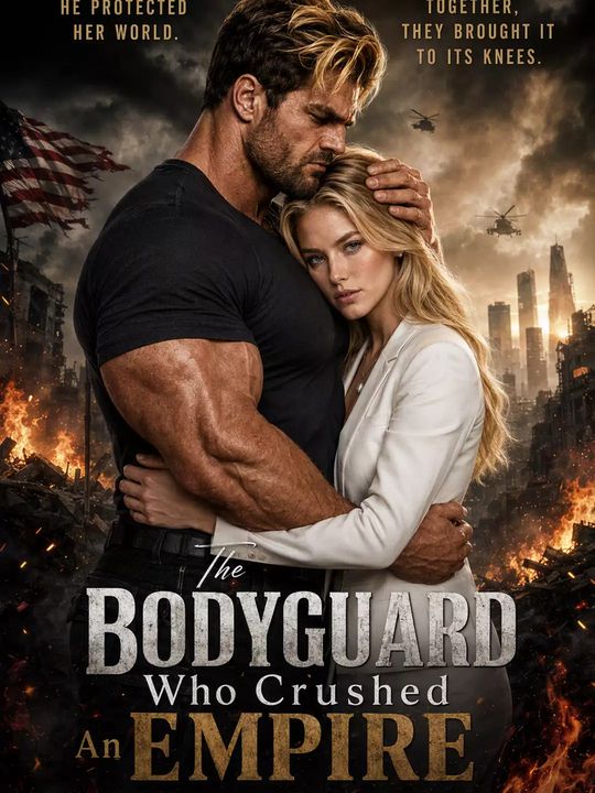 The Bodyguard Who Crushed An Empire