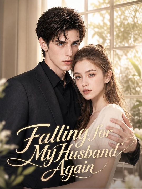 Falling for My Husband Again