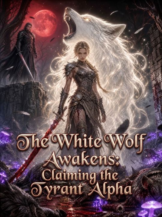 The White Wolf Awakens: Claiming the Tyrant Alpha