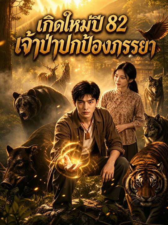 จ้าวแห่งขุนเขาง้อรัก