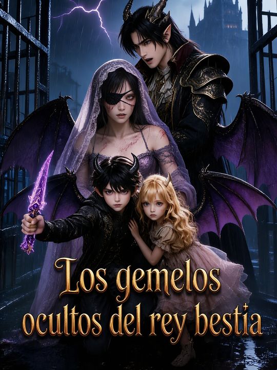 Los gemelos ocultos del rey bestia