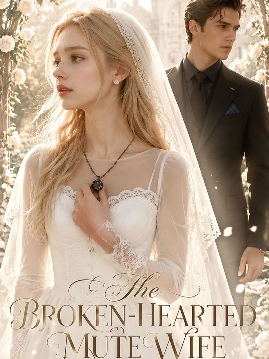 The Broken-Hearted Mute Wife