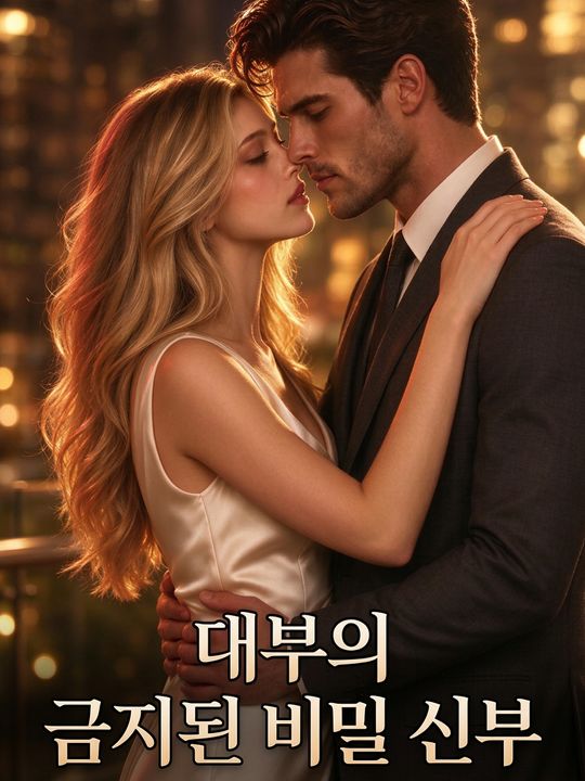 대부의 금지된 비밀 신부