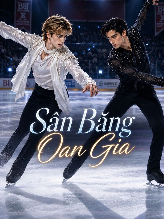Sân Băng Oan Gia