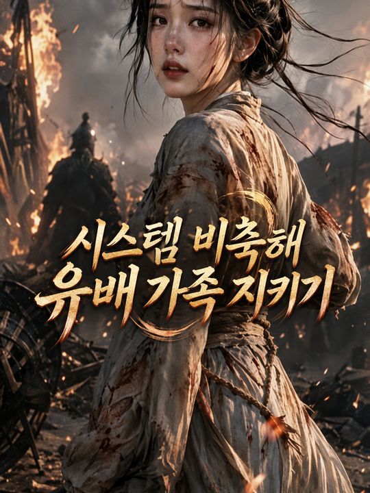 시스템 비축해 유배 가족 지키기