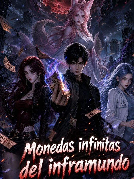 Monedas infinitas del inframundo