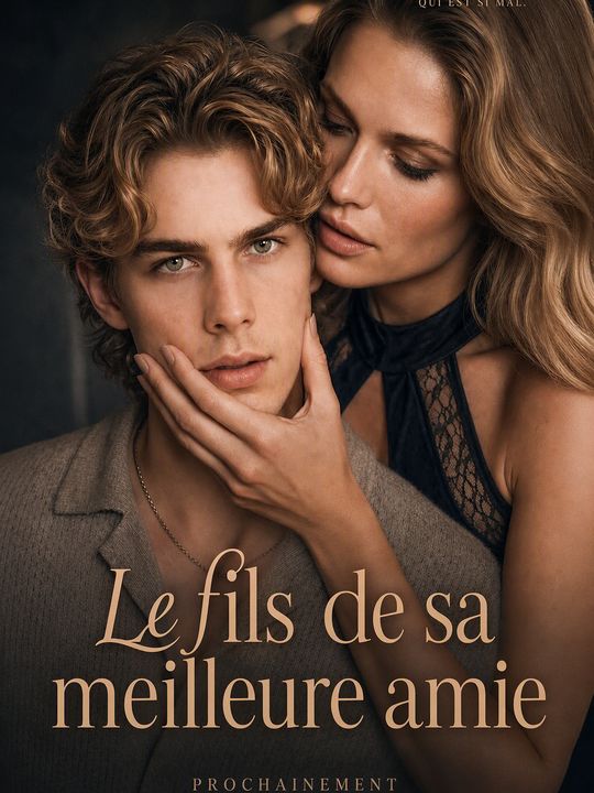 Le fils de sa meilleure amie