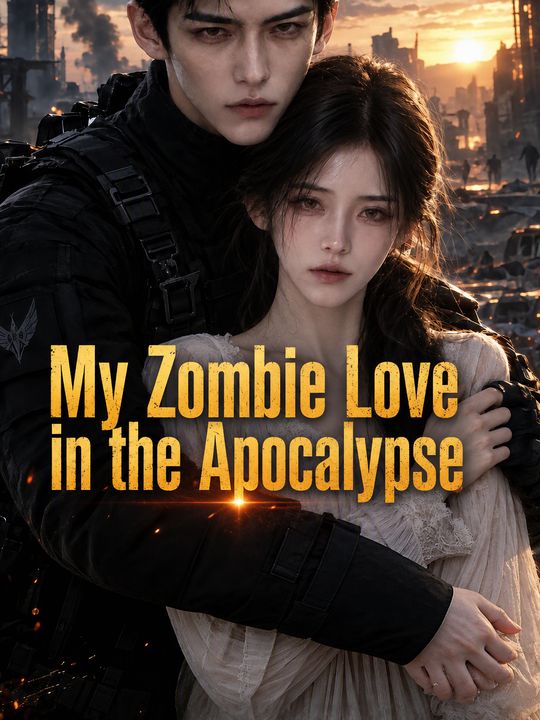 My Zombie Love in the Apocalypse