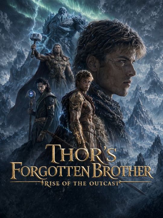 Thor's Forgotten Brother