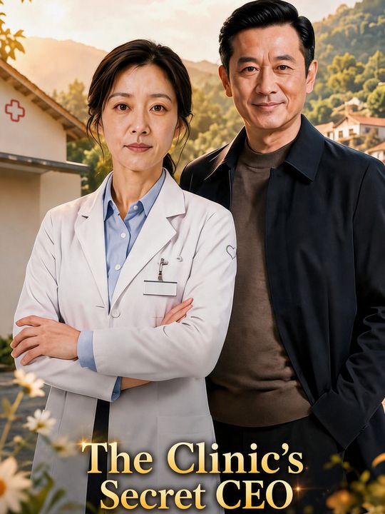 The Clinic's Secret CEO