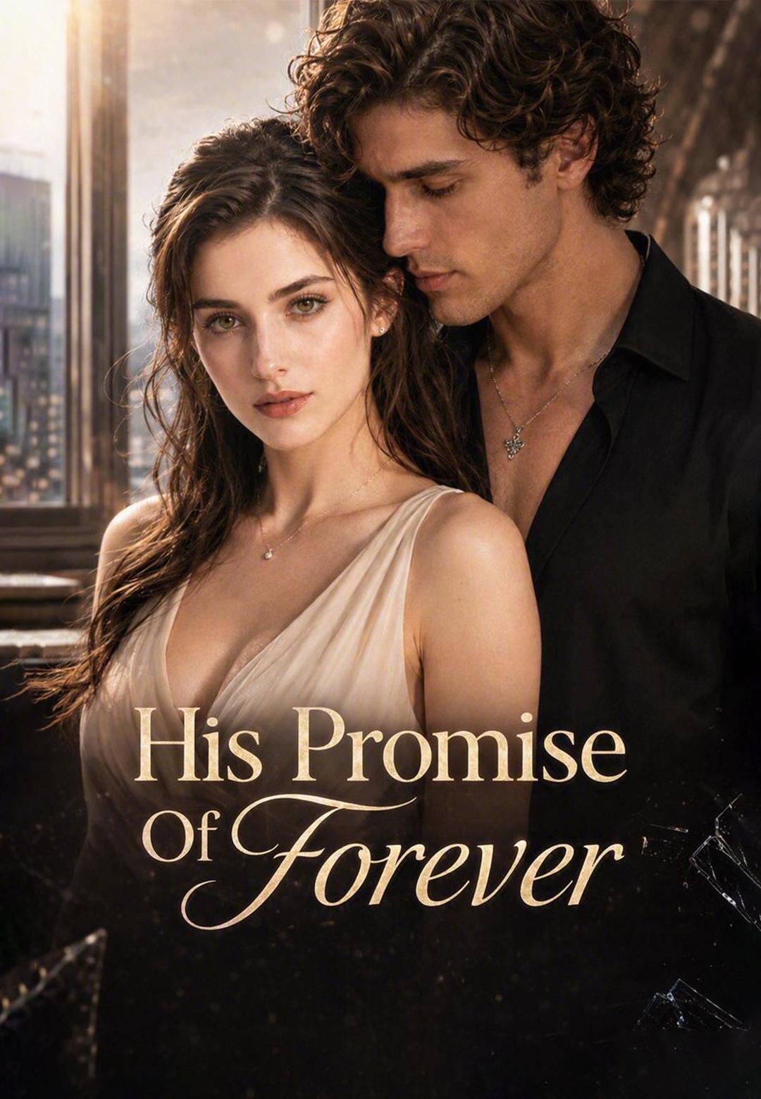 His Promise Of Forever