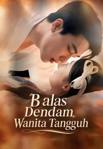 Balas Dendam Wanita Tangguh