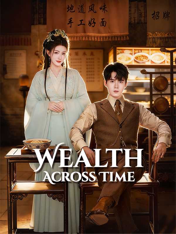 Wealth Across Time