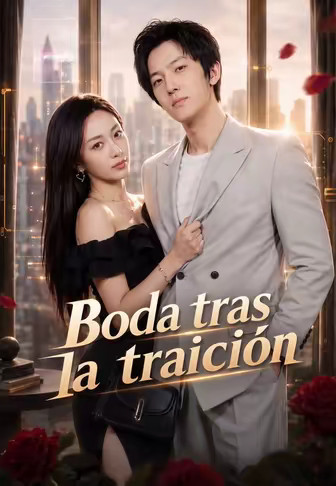Boda tras la traición