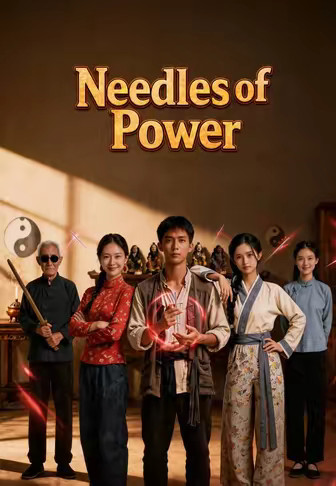 Needles of Power
