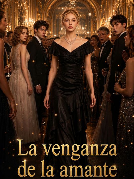 La venganza de la amante