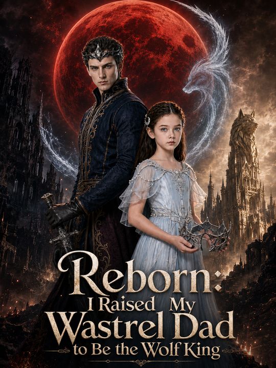 Reborn: I Raised My Wastrel Dad to Be the Wolf King