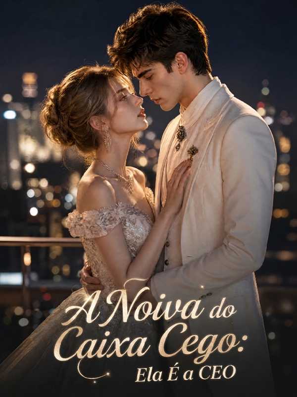 A Noiva do Caixa Cego: Ela É a CEO
