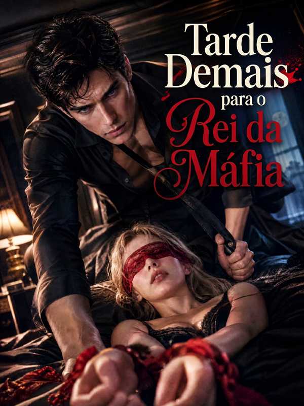 Tarde Demais para o Rei da Máfia