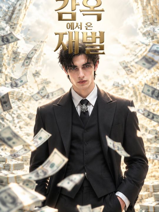 감옥에서 온 재벌