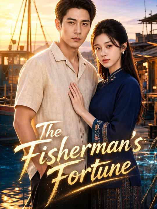 The Fisherman's Fortune
