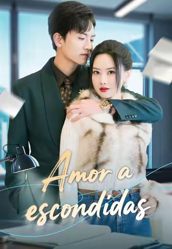 Amor a escondidas