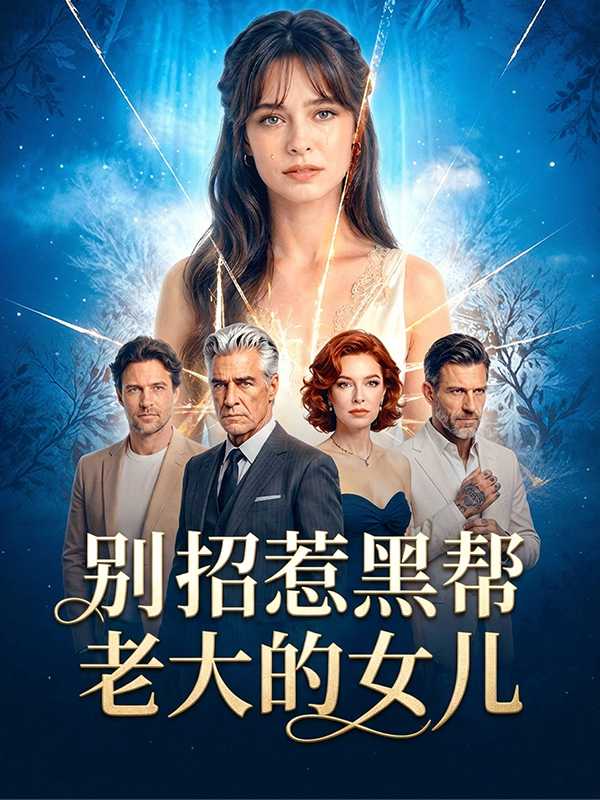 别招惹黑帮老大的女儿